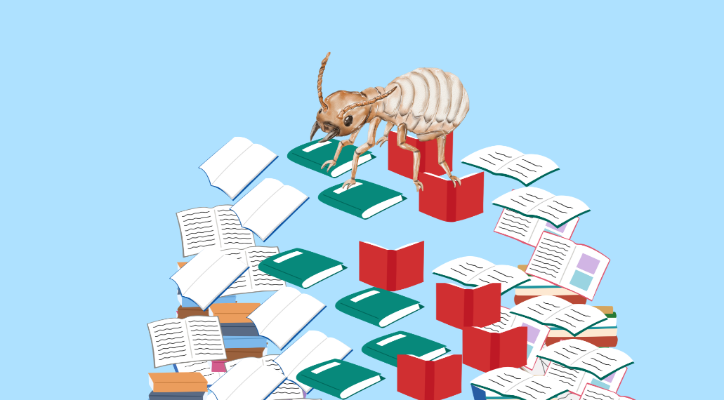 Seremoni Hardiknas dan Krisis Literasi