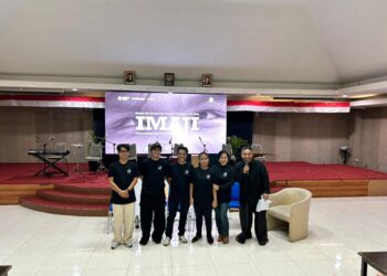 Penayangan Perdana Film Dokumenter IMAJI Karya Heri Windi Anggara