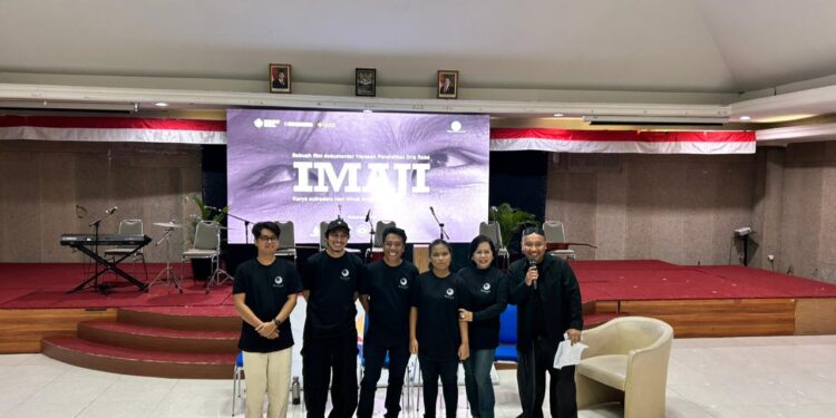Penayangan Perdana Film Dokumenter IMAJI Karya Heri Windi Anggara