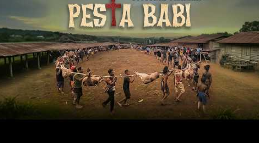 Refleksi Usai Menonton Film ‘Pesta Babi’ di Ubud