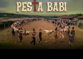 Refleksi Usai Menonton Film ‘Pesta Babi’ di Ubud
