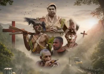 ‘Moral Panic’ di Ruang Tafsir: Membaca Polemik Film ‘Pesta Babi’ di Era Digital
