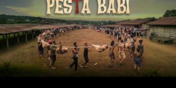 Refleksi Usai Menonton Film ‘Pesta Babi’ di Ubud