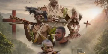 ‘Moral Panic’ di Ruang Tafsir: Membaca Polemik Film ‘Pesta Babi’ di Era Digital