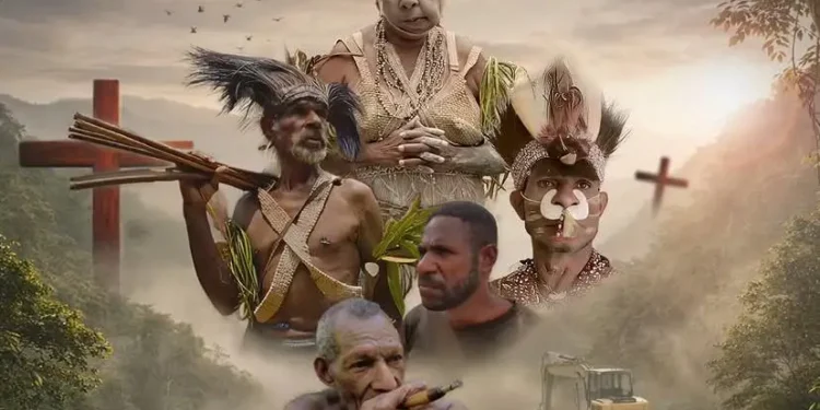 ‘Moral Panic’ di Ruang Tafsir: Membaca Polemik Film ‘Pesta Babi’ di Era Digital