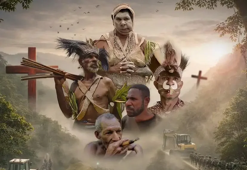 ‘Moral Panic’ di Ruang Tafsir: Membaca Polemik Film ‘Pesta Babi’ di Era Digital