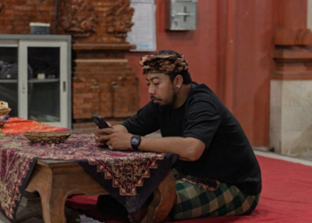 Arsip Visual Ada, Arsip Pemikiran Tiada