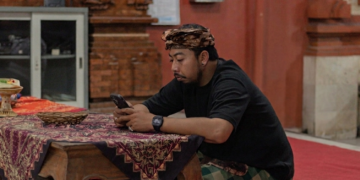 Arsip Visual Ada, Arsip Pemikiran Tiada