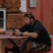 Arsip Visual Ada, Arsip Pemikiran Tiada