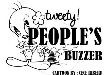 Buzzer Rakyat