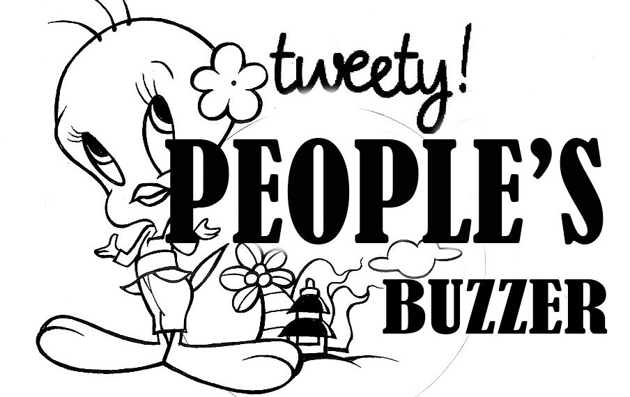 Buzzer Rakyat