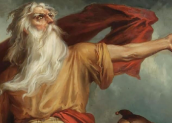 King Lear dan Refleksi Kekuasaan Hari Ini