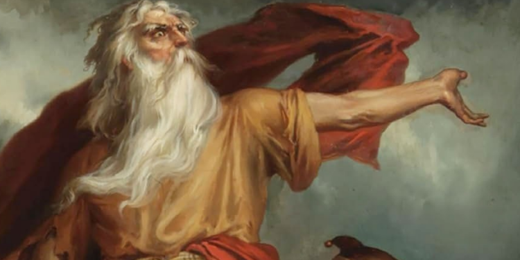 King Lear dan Refleksi Kekuasaan Hari Ini
