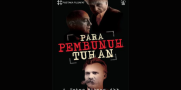 Nietzsche Tidak Membunuh Tuhan