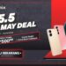 HP 12 Jutaan Paling Worth It? —Ini Infinix Note 60 Ultra Harga dan Ulasan Lengkapnya