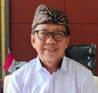 KH Ketut Imaduddin Jamal