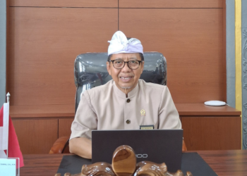 Kapan Pejabat BGN Meresmikan MBG Khusus Pesantren di Bali?