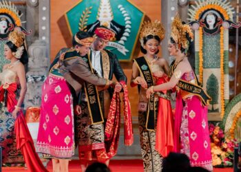 ‘Dipaning Jayaswara’: Cahaya Baru Jegeg Bagus Tabanan 2026