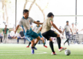 Semangat Sportivitas dan Solidaritas Warnai UHA Futsal Competition 2026