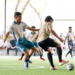 Semangat Sportivitas dan Solidaritas Warnai UHA Futsal Competition 2026