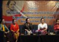 Komunitas Perempuan Bali Utara Rayakan Pikiran Kartini