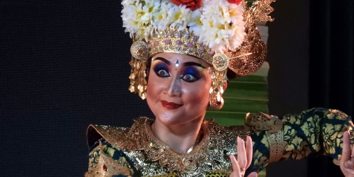 Cekrek Sunyi Mata Kamera Widnyana Sudibya