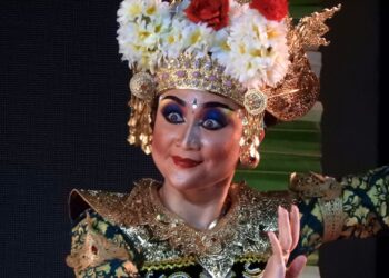 Cekrek Sunyi Mata Kamera Widnyana Sudibya