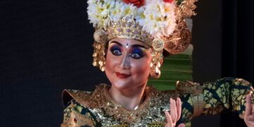 Cekrek Sunyi Mata Kamera Widnyana Sudibya