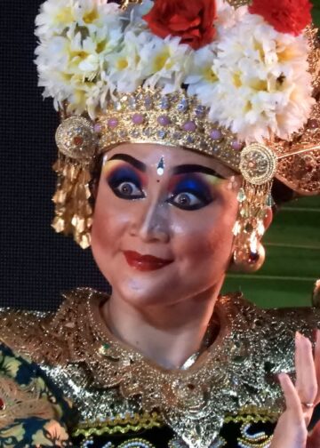 Cekrek Sunyi Mata Kamera Widnyana Sudibya