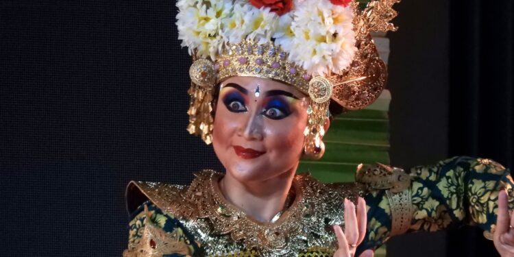 Cekrek Sunyi Mata Kamera Widnyana Sudibya