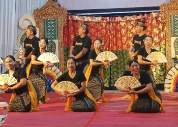 Janger Pegok, Janger Tua di Bali: Dokumentasi Video Ditemukan di Jerman, Kini Dipentaskan di Pesta Kesenian Bali 2026