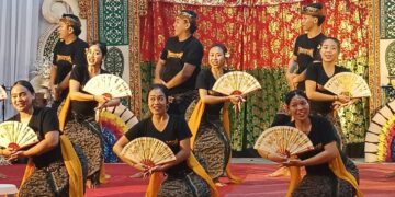 Janger Pegok, Janger Tua di Bali: Dokumentasi Video Ditemukan di Jerman, Kini Dipentaskan di Pesta Kesenian Bali 2026