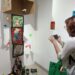 Pameran ‘Arka Umbara’ di TAT Art Space, Hasil Dari Perjalanan 14 Seniman Jongsarad Bali