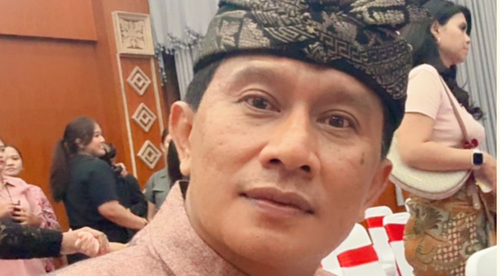 Pengunjung PKB 2026 Jangan Bawa Makanan dan Minuman dari Luar Taman Budaya