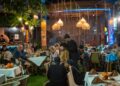 Tradisi Mebat dalam Nuansa Modern yang Hidup di Four Points by Sheraton Bali, Kuta