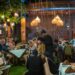 Tradisi Mebat dalam Nuansa Modern yang Hidup di Four Points by Sheraton Bali, Kuta