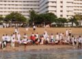 The Sanur Lepas Tukik dengan Prosesi Budaya, Memperingati World Turtle Day Bali di Hari Tumpek Bubuh
