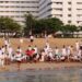 The Sanur Lepas Tukik dengan Prosesi Budaya, Memperingati World Turtle Day Bali di Hari Tumpek Bubuh
