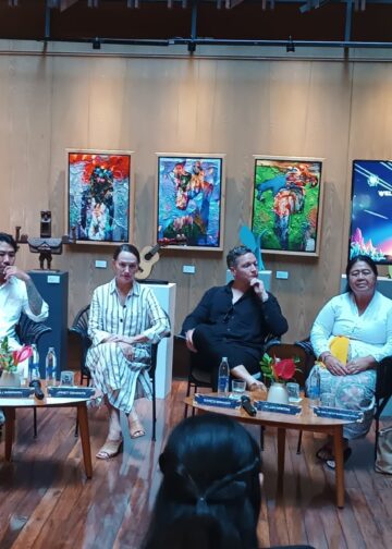 Ubud Food Festival 2026: Jembatan Kolaborasi Khusus Kuliner, Ajang Petani Keren Berbicara