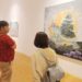 Empat Perupa Bali Pamerkan ‘Vernal Artistic’ di Santrian Art Gallery: Pemaknaan atas Musim Semi