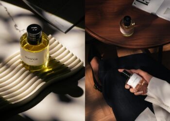 5 Kesalahan Fatal Saat Pakai Parfum Wanita —Nomor 3 Paling Sering!