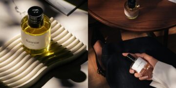 5 Kesalahan Fatal Saat Pakai Parfum Wanita —Nomor 3 Paling Sering!