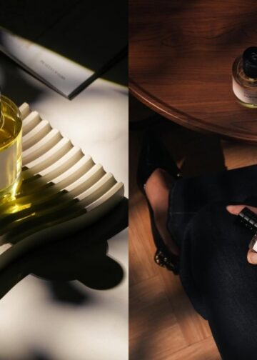 5 Kesalahan Fatal Saat Pakai Parfum Wanita —Nomor 3 Paling Sering!