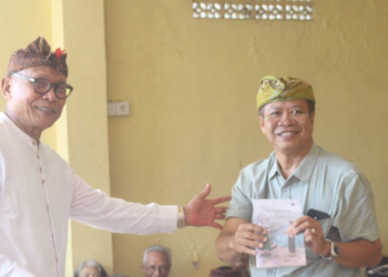 Peringatan Seabad I Made Sanggra Penjaga Ruh Sastra Bali Modern dengan Peluncuran ‘Geguritan Katemu ring Tampaksiring’