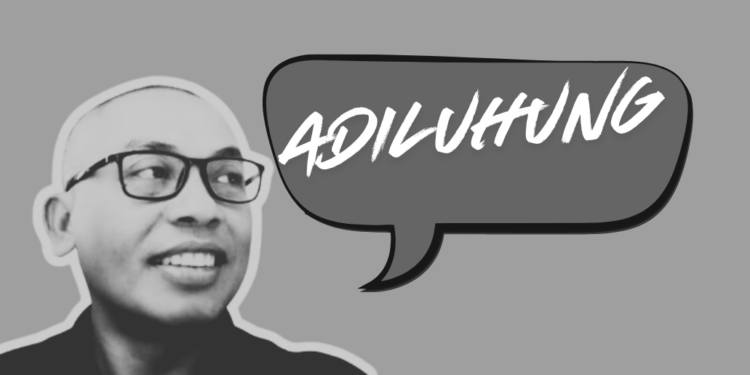 Adiluhung: Makna Luhur yang Kian Kabur
