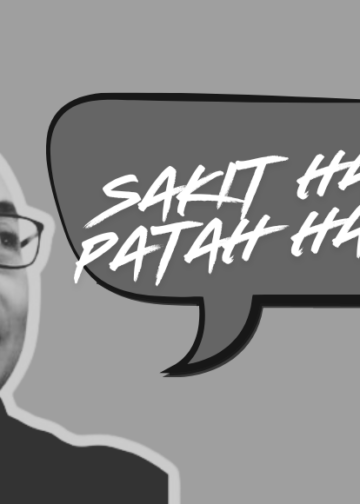 Ungkapan ‘Sakit Hati dan Patah Hati’ Nadiem Memantik Simpati Publik