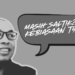 Pesona Tulisan Tanpa Saltik di Tengah Budaya Instan
