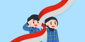 Guru Profesional Bekerja Proporsional