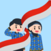 Guru Profesional Bekerja Proporsional