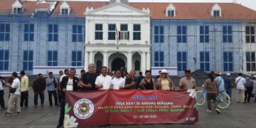 Kota Tua Tak Pernah Mati